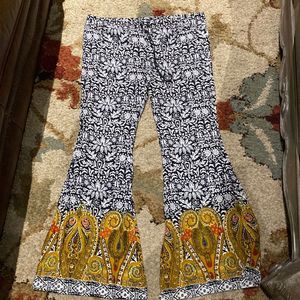 ❤️ Band of Gypsies Palazzos ❤️